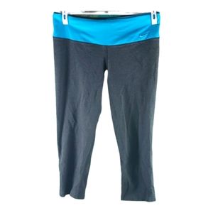 NIKE Workout Capris